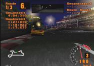 Gran Turismo im Gamezone-Test