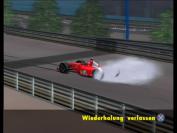 F1 Championship Saison 2000 im Gamezone-Test
