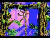 Pitfall - The Mayan Adventure im Gamezone-Test