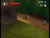 Hugo: Diamantenfieber im Gamezone-Test