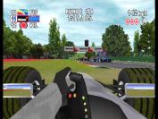 F1 2000 im Gamezone-Test