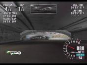 Sega GT im Gamezone-Test