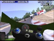 Superbike 2000 im Gamezone-Test