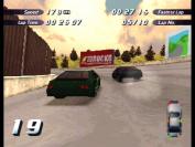 Destruction Derby 2 im Gamezone-Test