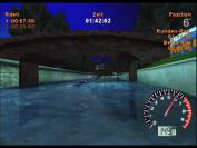 Aqua GT im Gamezone-Test