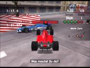 F1 World Grand Prix 2 im Gamezone-Test