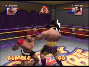 Ready 2 Rumble Boxing im Gamezone-Test