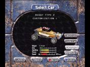 4 Wheel Thunder im Gamezone-Test