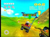 LEGO Racers 2 im Gamezone-Test