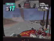 18 Wheeler im Gamezone-Test