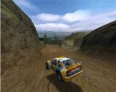 Rally Championship 2002 im Gamezone-Test