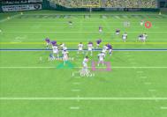NFL Quarterback Club 2002 im Gamezone-Test