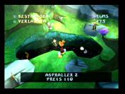 Rayman Revolution im Gamezone-Test