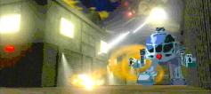 Fear Effect 2: Retro Helix im Gamezone-Test