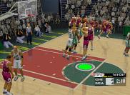 ESPN NBA 2Night im Gamezone-Test
