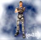 C-12: Final Resistance im Gamezone-Test