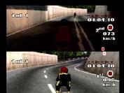 Ducati World im Gamezone-Test