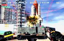 GunGriffon Blaze im Gamezone-Test