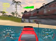 4x4 Evolution im Gamezone-Test
