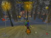 SSX Snowboarding im Gamezone-Test