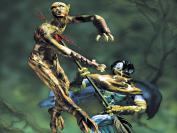 Legacy of Kain: Soul Reaver im Gamezone-Test