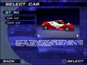 Ford Racing im Gamezone-Test