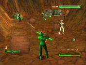 Army Men: Sarge's Heroes 2 im Gamezone-Test
