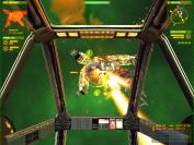 Independence War 2 - Edge of Chaos im Gamezone-Test