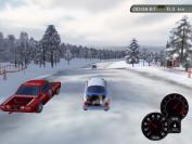 Rally Trophy im Gamezone-Test