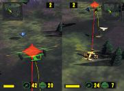 Army Men Air Attack: Blade's Revenge im Gamezone-Test