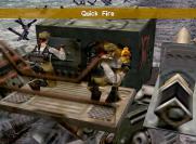 Ring of Red im Gamezone-Test