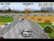 Top Gear GT Championship im Gamezone-Test