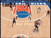 NBA Live 2002 im Gamezone-Test