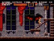 Castlevania Chronicles im Gamezone-Test