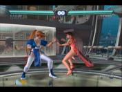 Dead or Alive 3 im Gamezone-Test