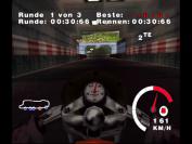Ducati World im Gamezone-Test