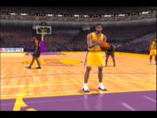 NBA Live 2002 im Gamezone-Test