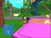 The Simpsons: Road Rage im Gamezone-Test