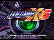 Mega Man X6 im Gamezone-Test