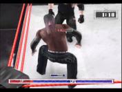 WWE Raw im Gamezone-Test