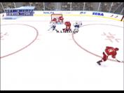 NHL 2K2 im Gamezone-Test