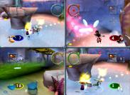 Rayman M im Gamezone-Test
