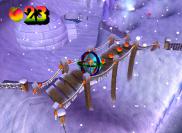Crash Bandicoot: Der Zorn des Cortex im Gamezone-Test