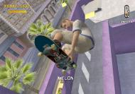 Tony Hawk's Pro Skater 3 im Gamezone-Test