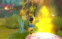 Jak and Daxter: The Precursor Legacy im Gamezone-Test