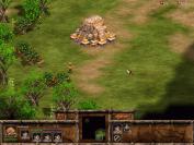 Primitive Wars im Gamezone-Test
