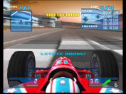 Driven im Gamezone-Test
