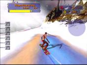 Dark Summit im Gamezone-Test