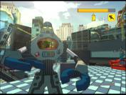 Jet Set Radio Future im Gamezone-Test