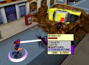 Freedom Force im Gamezone-Test